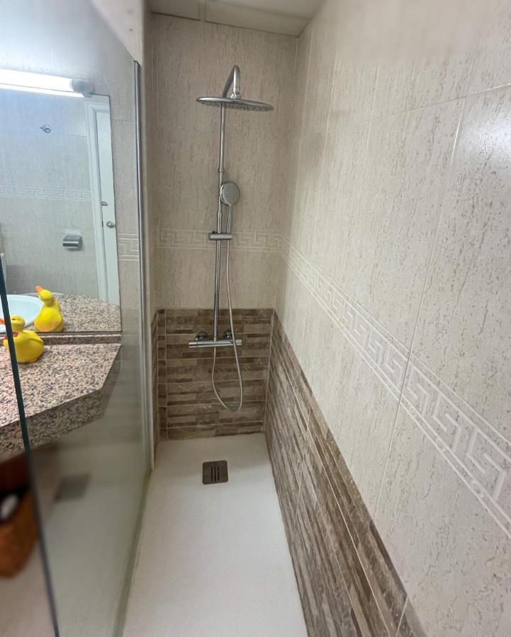 شقة Residencial Michelangelo سالو المظهر الخارجي الصورة