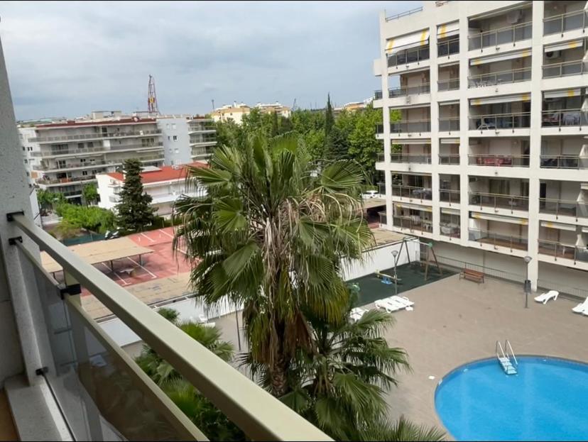 شقة Residencial Michelangelo سالو المظهر الخارجي الصورة