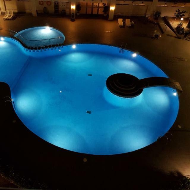 شقة Residencial Michelangelo سالو المظهر الخارجي الصورة